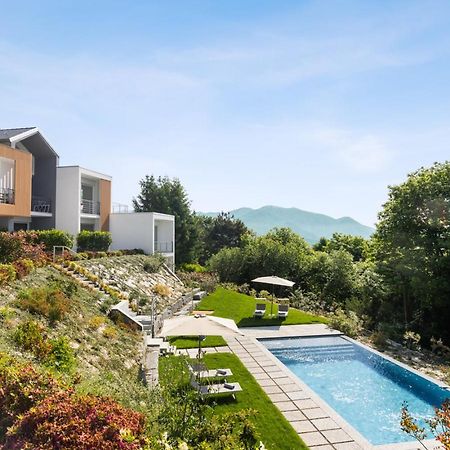 Residence Conca Verde 2 With Pool Trarego Viggiona Екстериор снимка