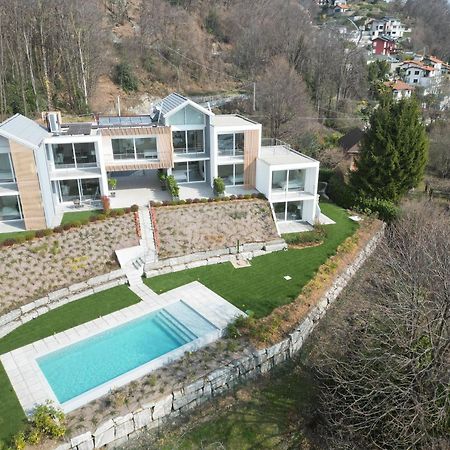 Residence Conca Verde 2 With Pool Trarego Viggiona Екстериор снимка