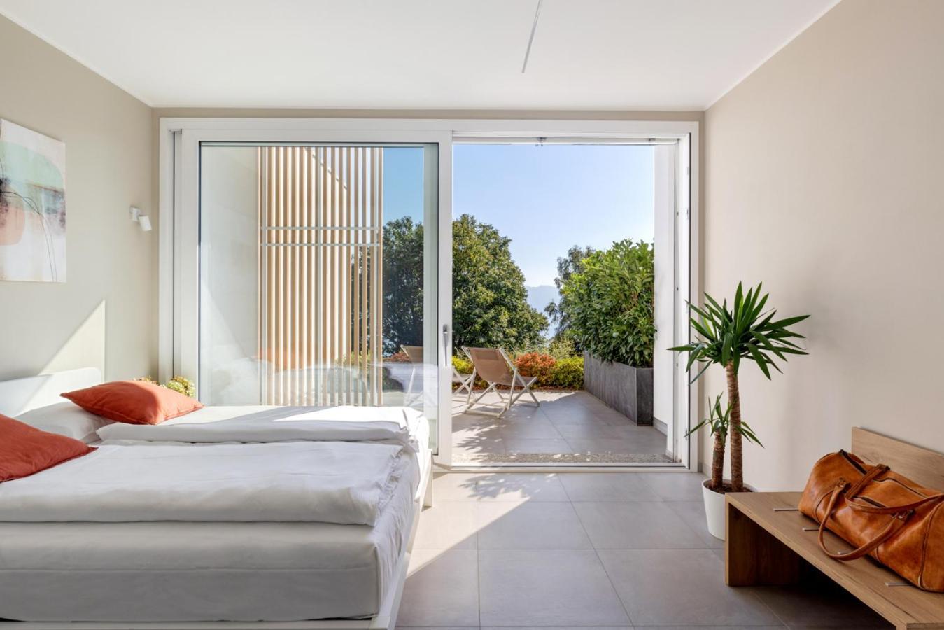 Residence Conca Verde 2 With Pool Trarego Viggiona Екстериор снимка