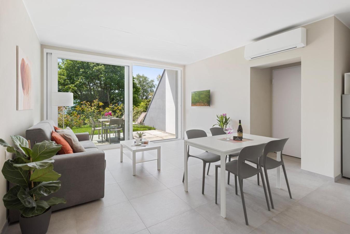 Residence Conca Verde 2 With Pool Trarego Viggiona Екстериор снимка