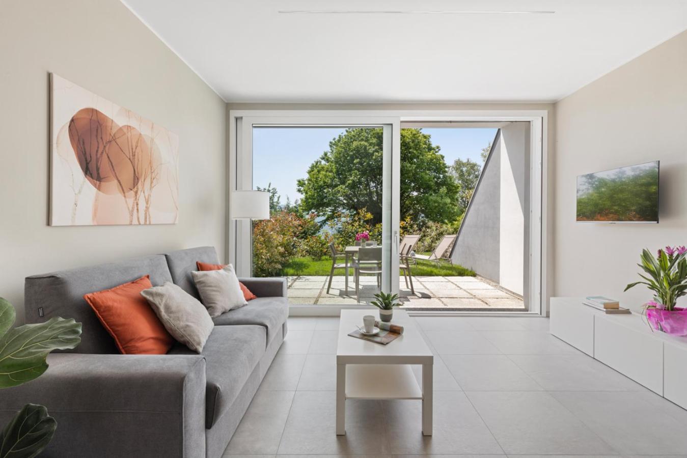 Residence Conca Verde 2 With Pool Trarego Viggiona Екстериор снимка
