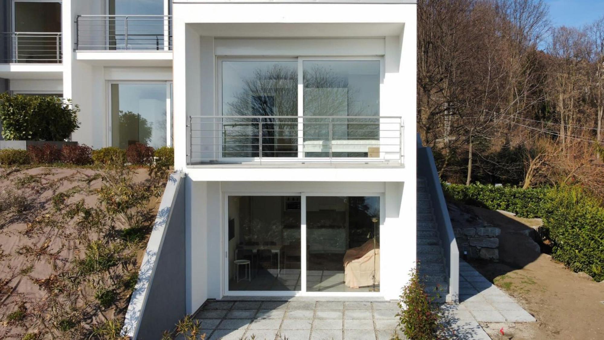 Residence Conca Verde 2 With Pool Trarego Viggiona Екстериор снимка